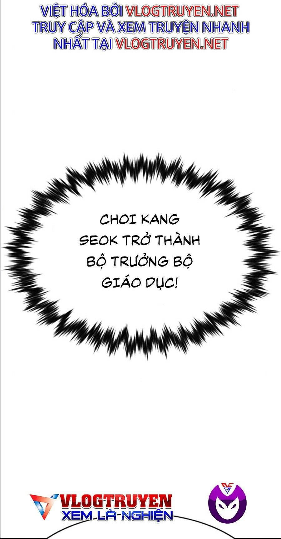 Giáo Dục Chân Chính Chap 41 - Next Chap 42
