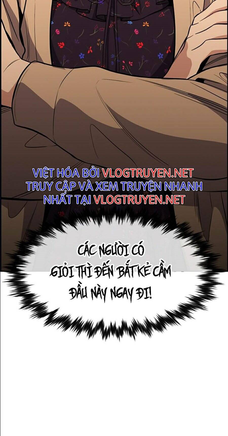 Giáo Dục Chân Chính Chap 41 - Next Chap 42