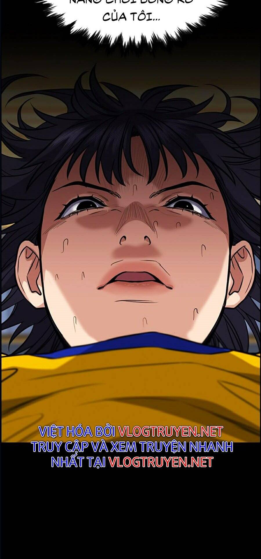Giáo Dục Chân Chính Chap 41 - Next Chap 42
