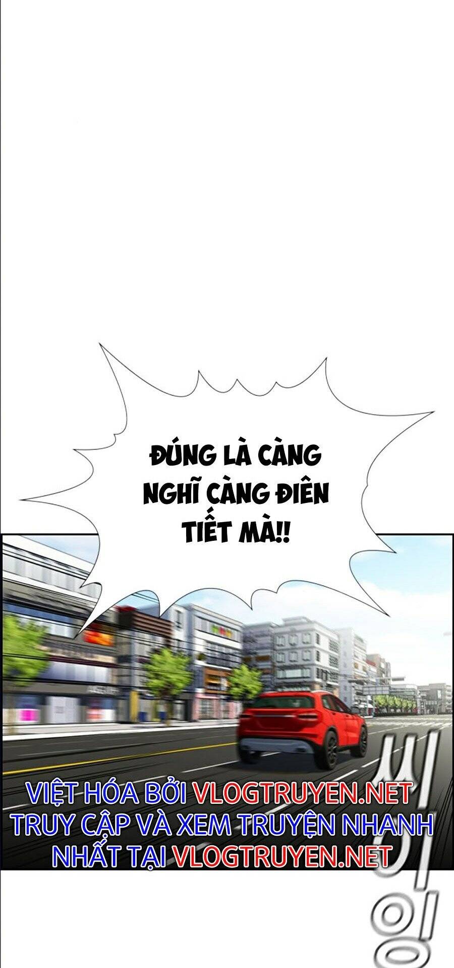 Giáo Dục Chân Chính Chap 42 - Next Chap 43