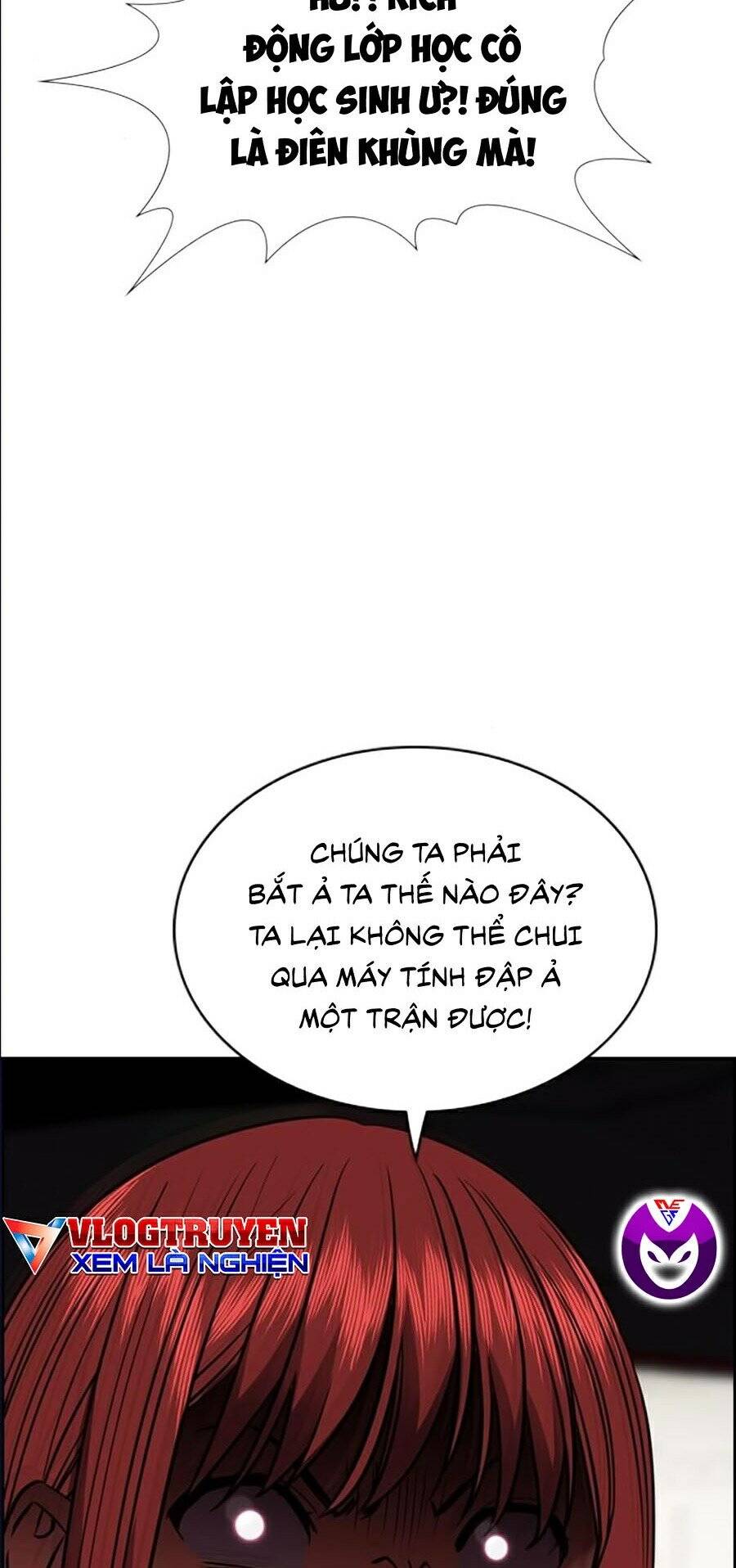 Giáo Dục Chân Chính Chap 42 - Next Chap 43