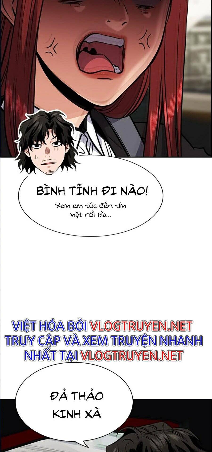 Giáo Dục Chân Chính Chap 42 - Next Chap 43