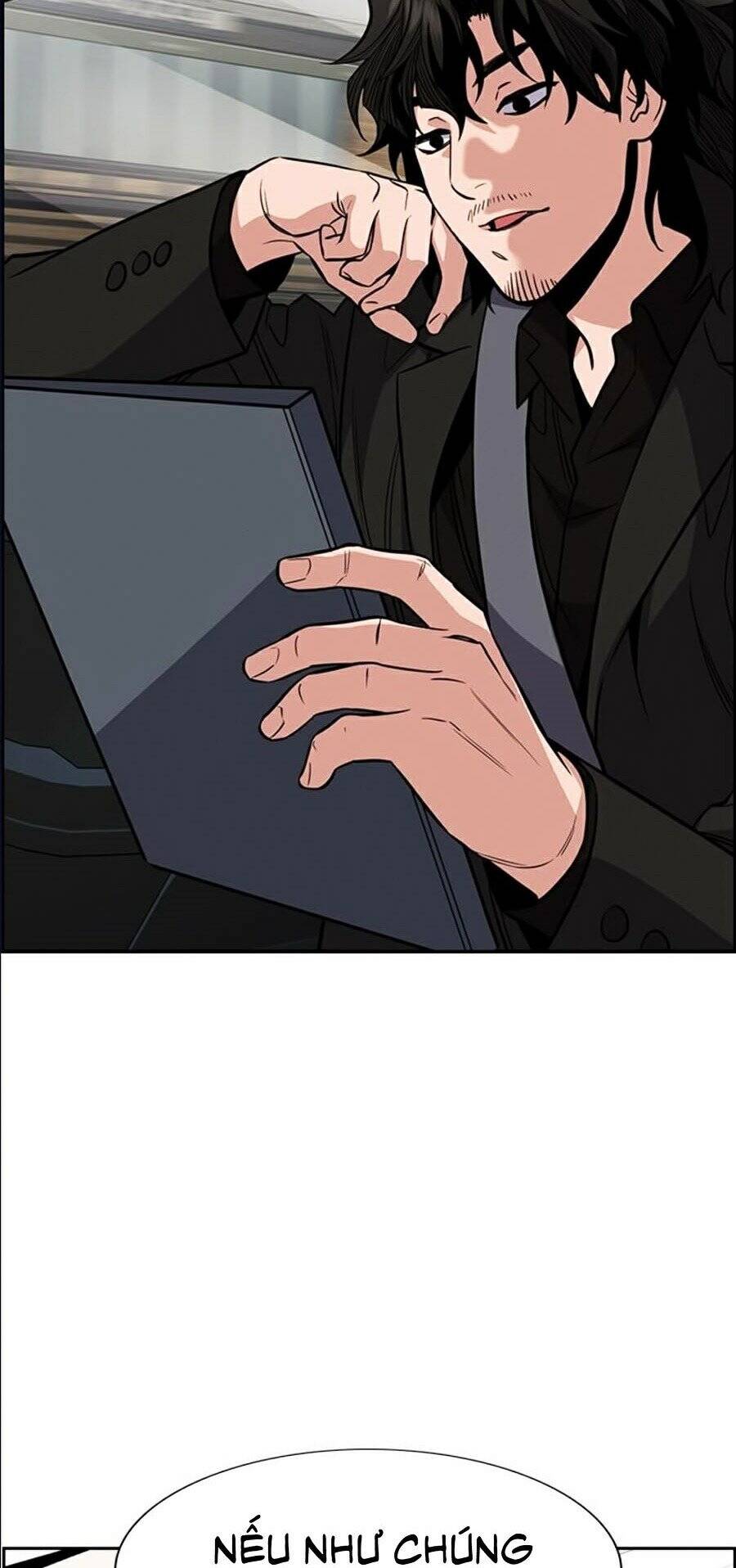 Giáo Dục Chân Chính Chap 42 - Next Chap 43