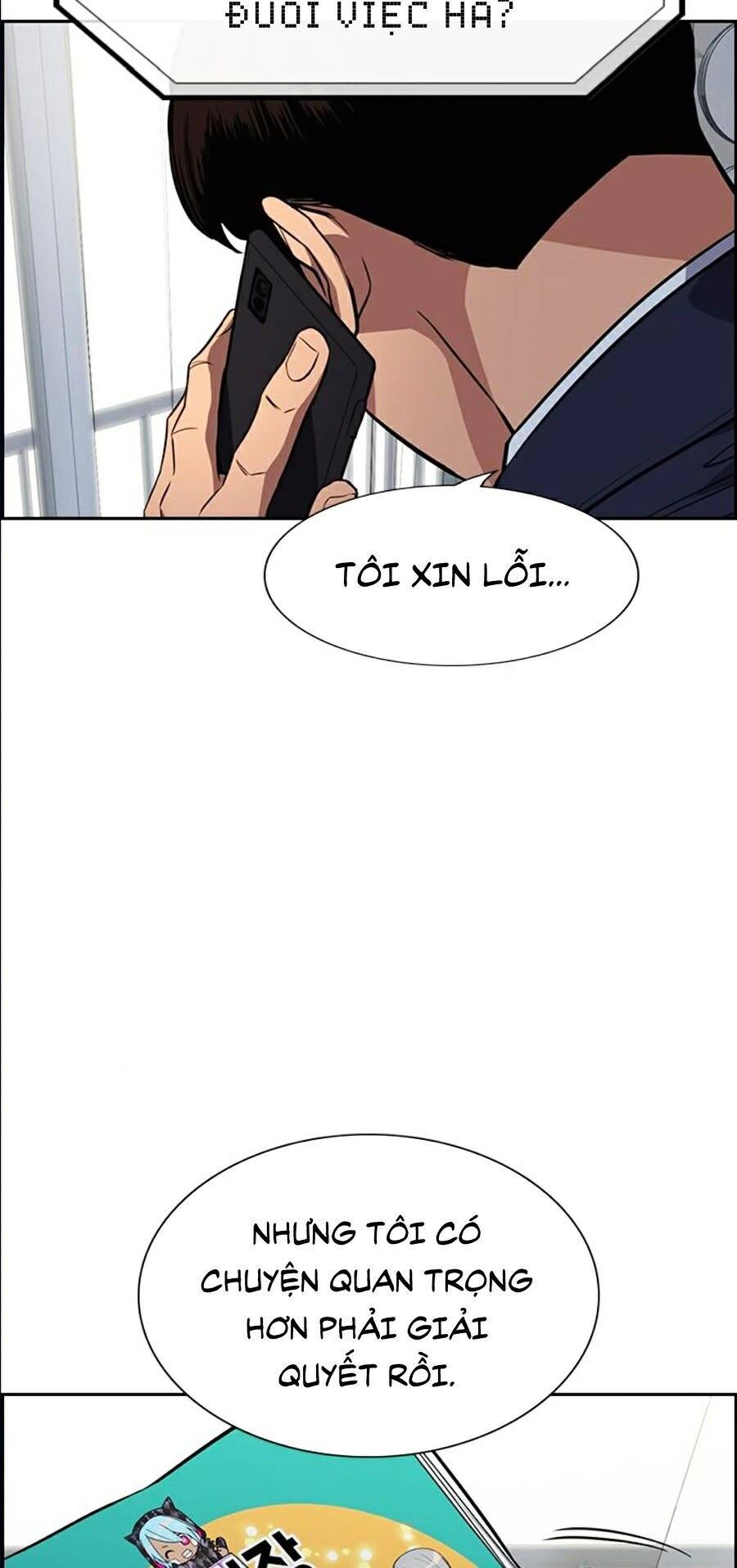 Giáo Dục Chân Chính Chap 42 - Next Chap 43