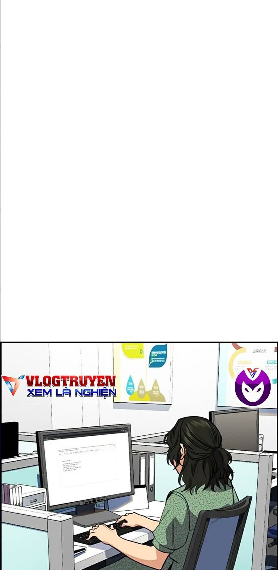 Giáo Dục Chân Chính Chap 42 - Next Chap 43