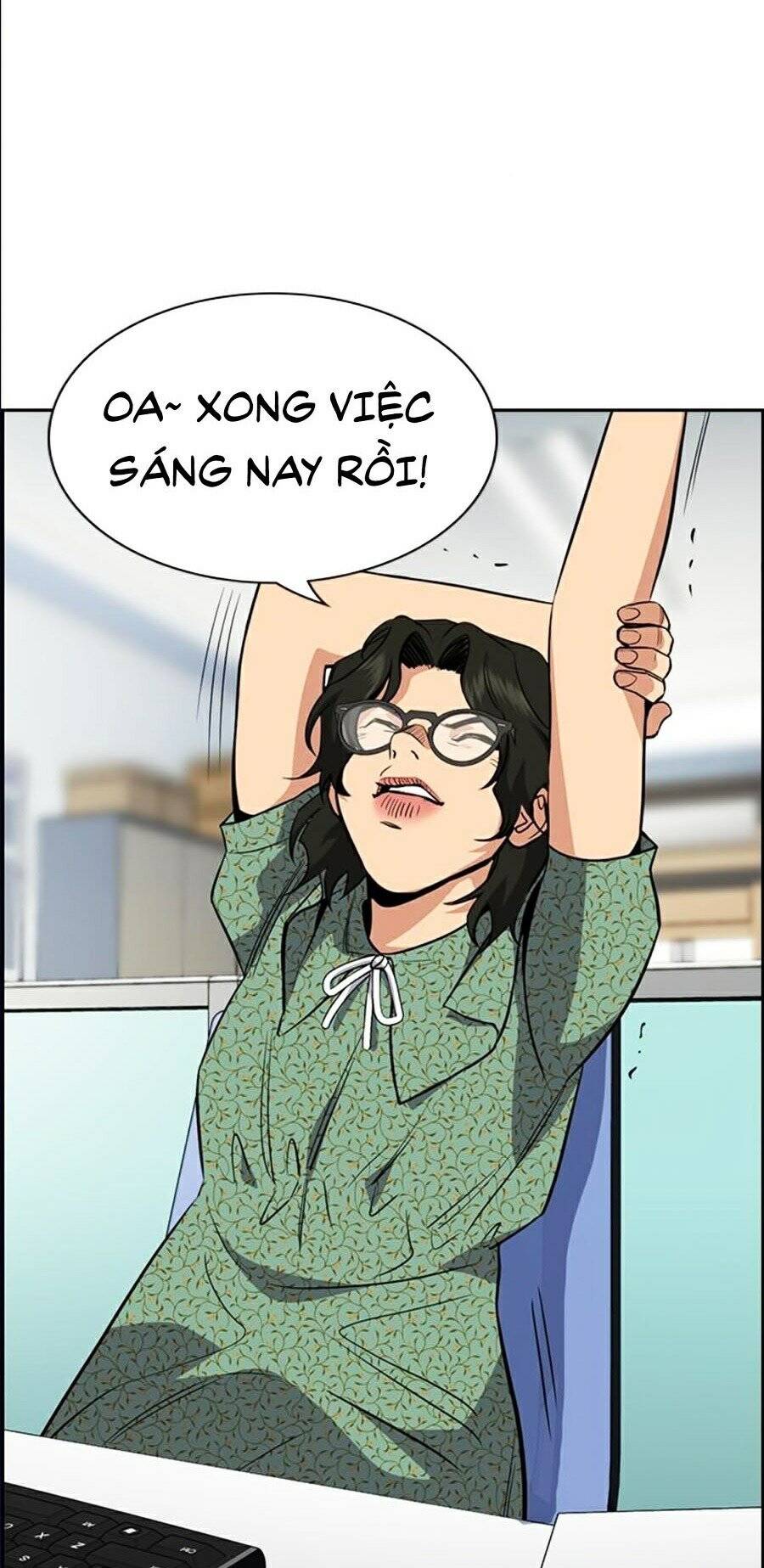 Giáo Dục Chân Chính Chap 42 - Next Chap 43