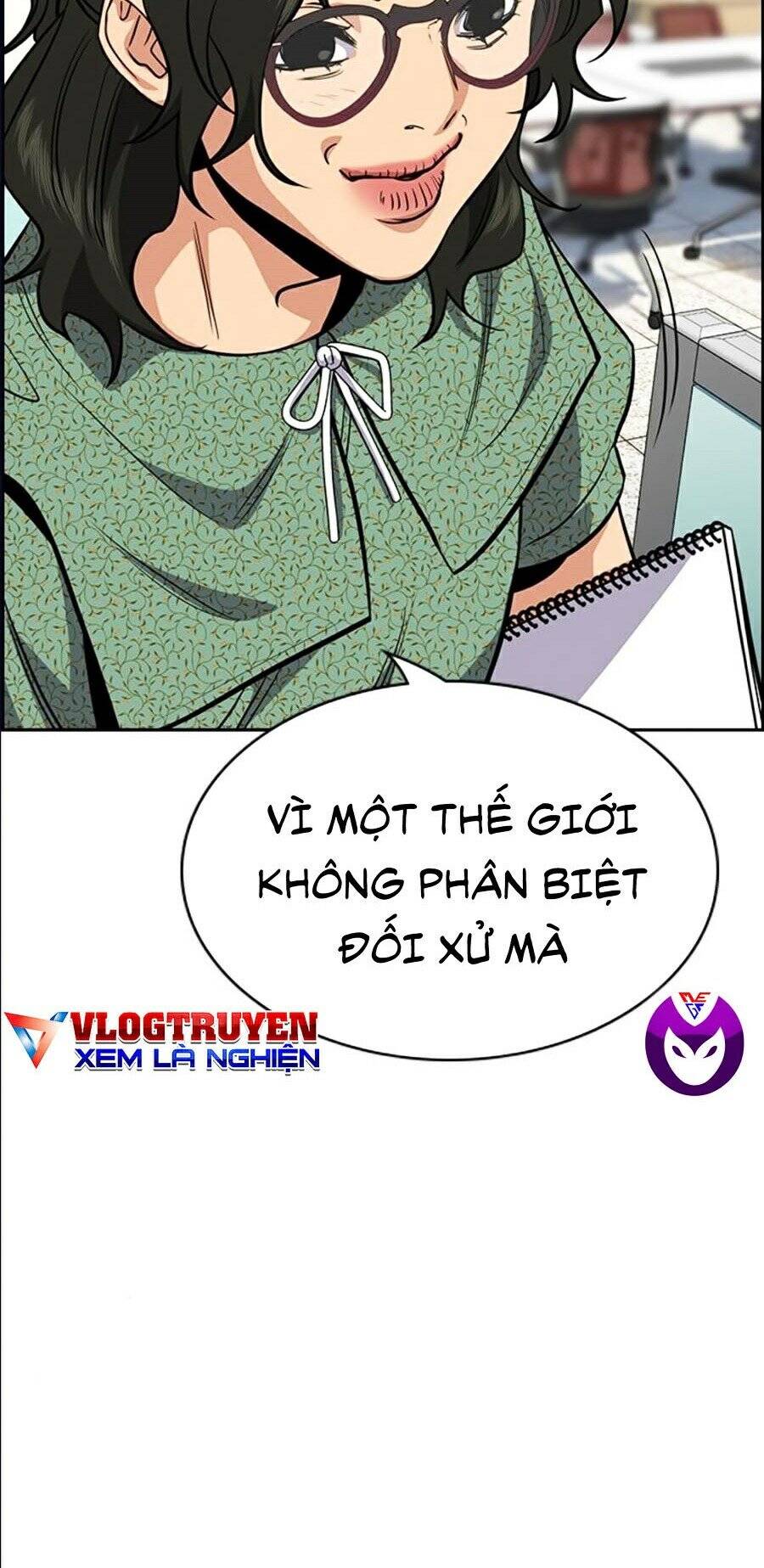 Giáo Dục Chân Chính Chap 42 - Next Chap 43