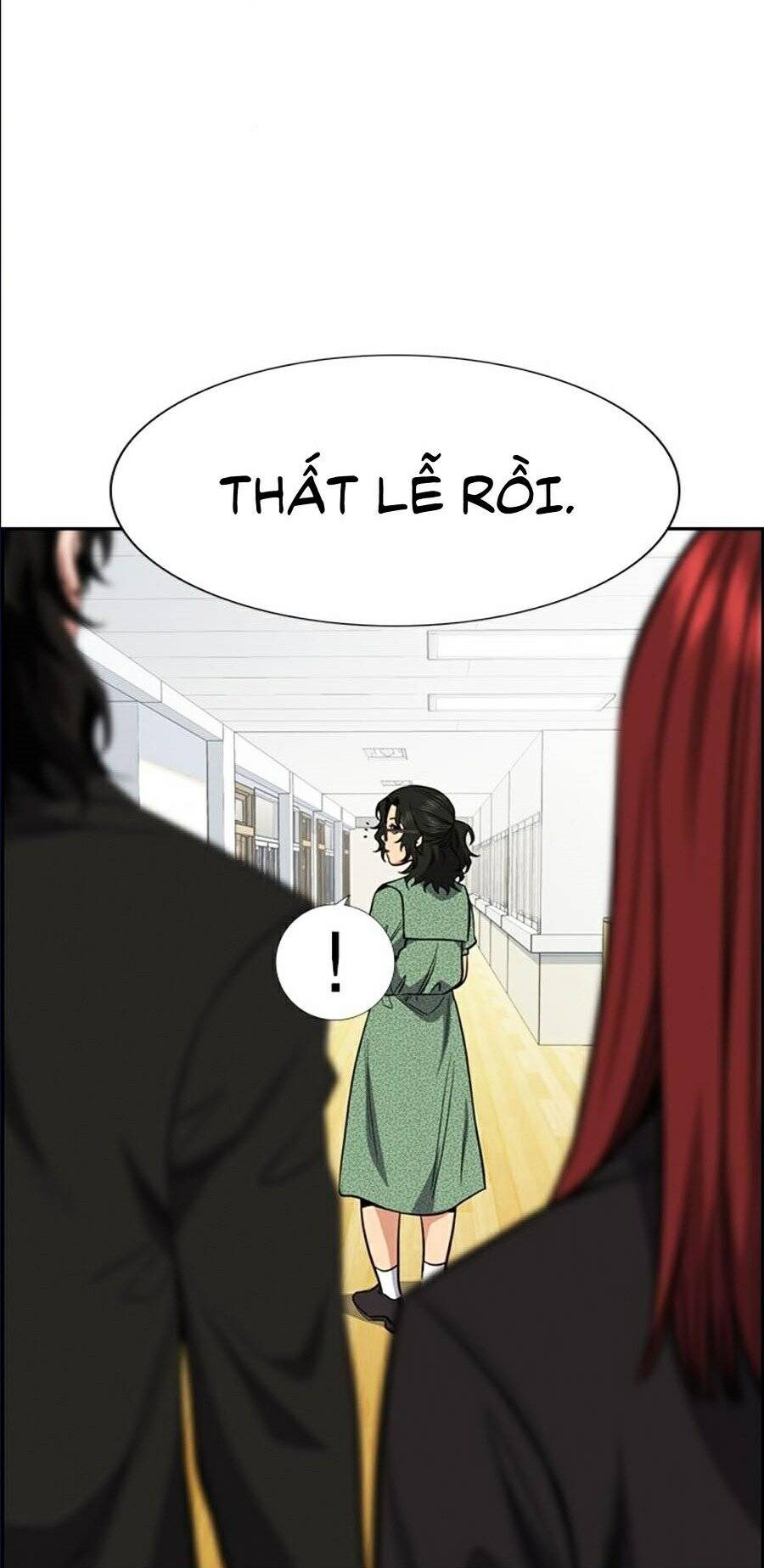 Giáo Dục Chân Chính Chap 42 - Next Chap 43