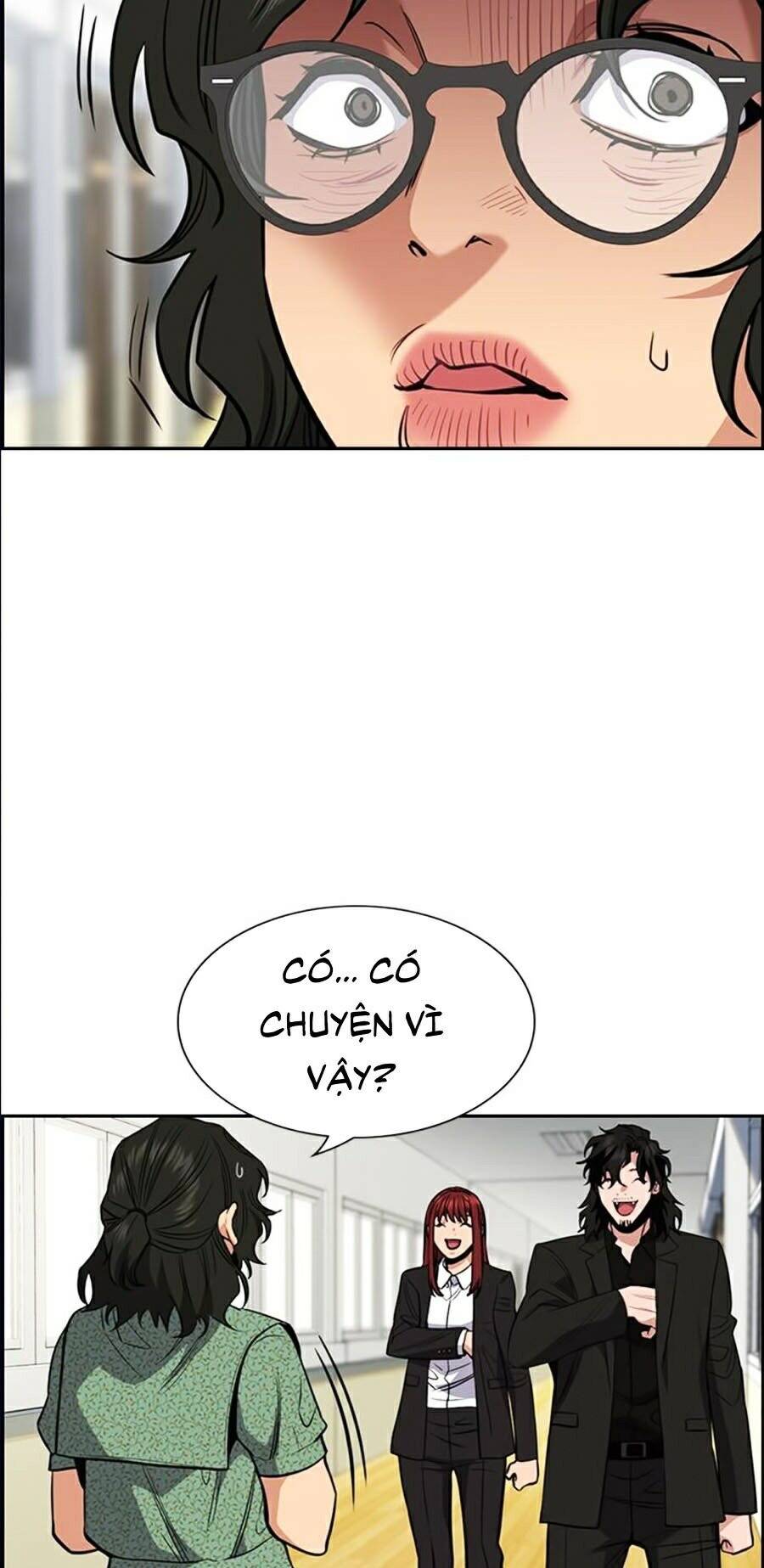 Giáo Dục Chân Chính Chap 42 - Next Chap 43