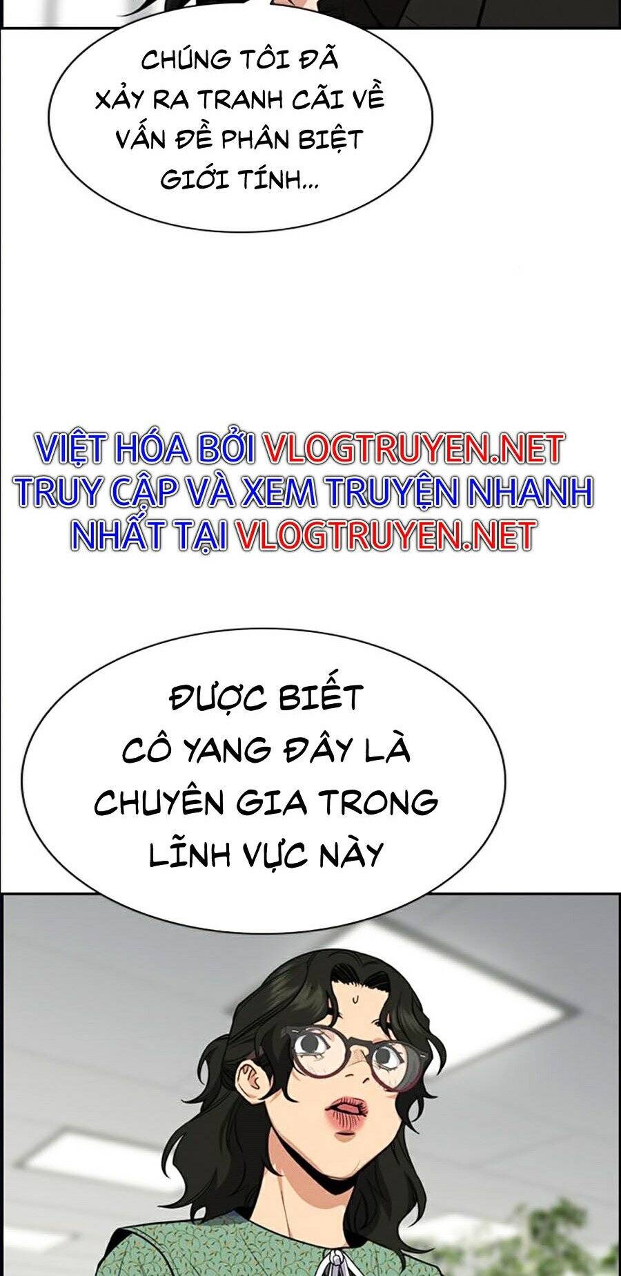 Giáo Dục Chân Chính Chap 42 - Next Chap 43