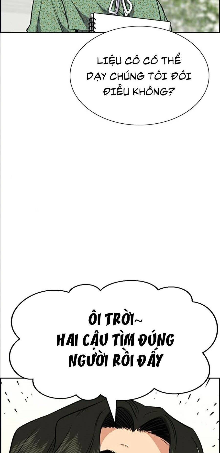 Giáo Dục Chân Chính Chap 42 - Next Chap 43