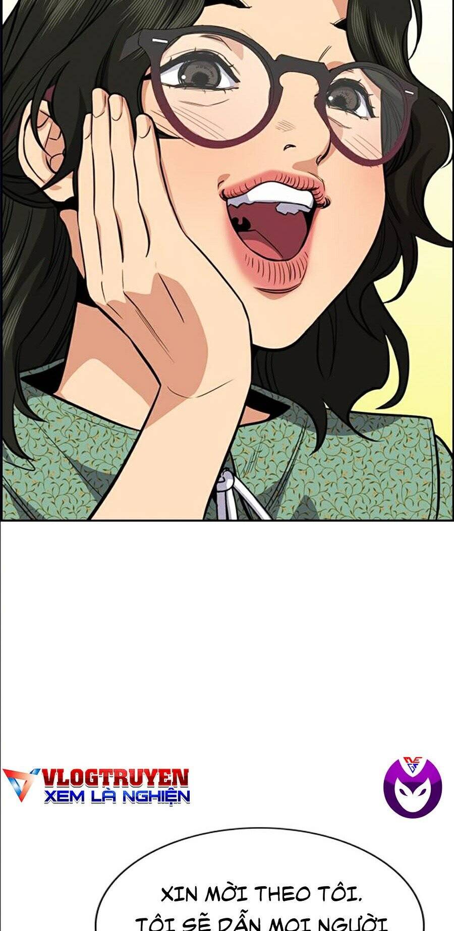 Giáo Dục Chân Chính Chap 42 - Next Chap 43