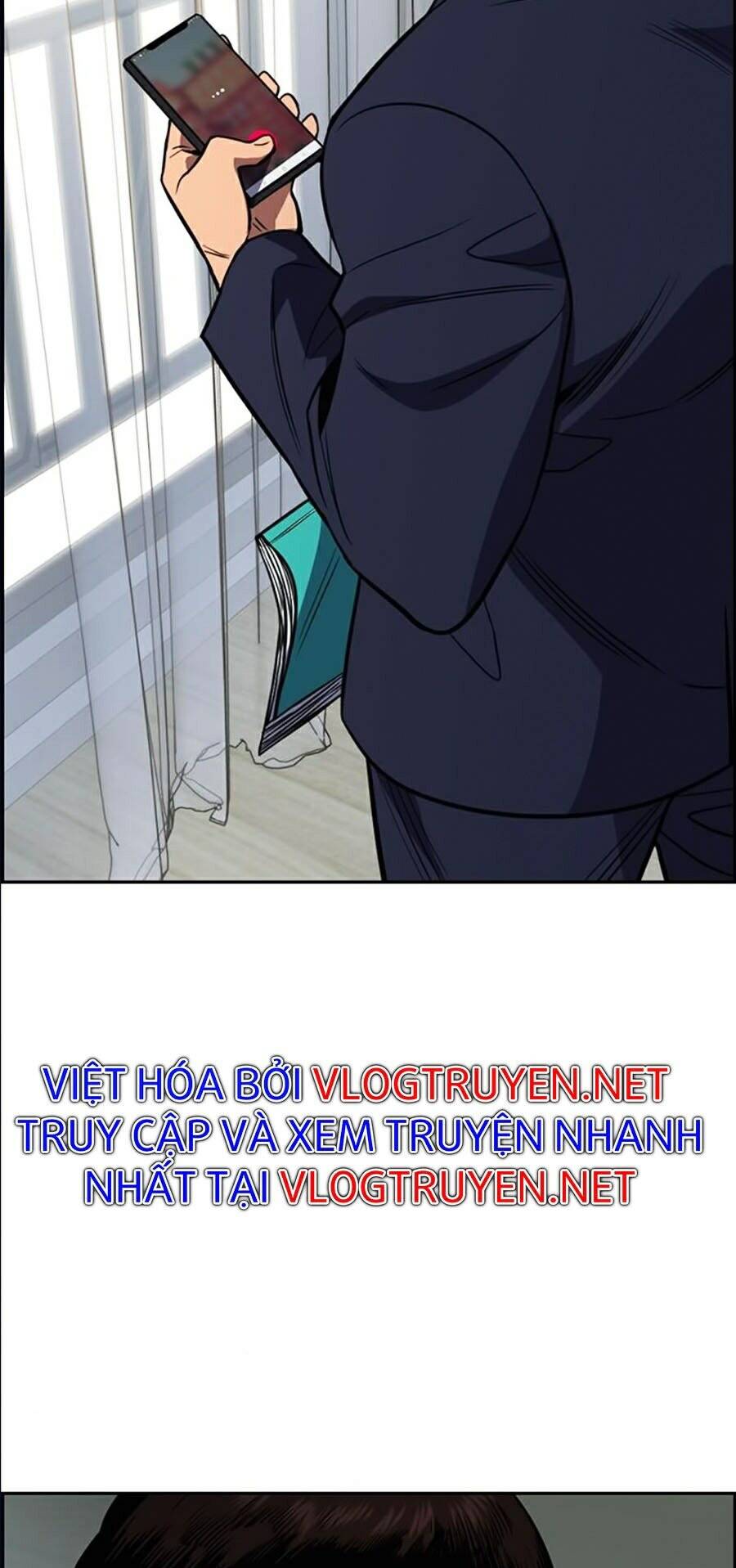 Giáo Dục Chân Chính Chap 42 - Next Chap 43