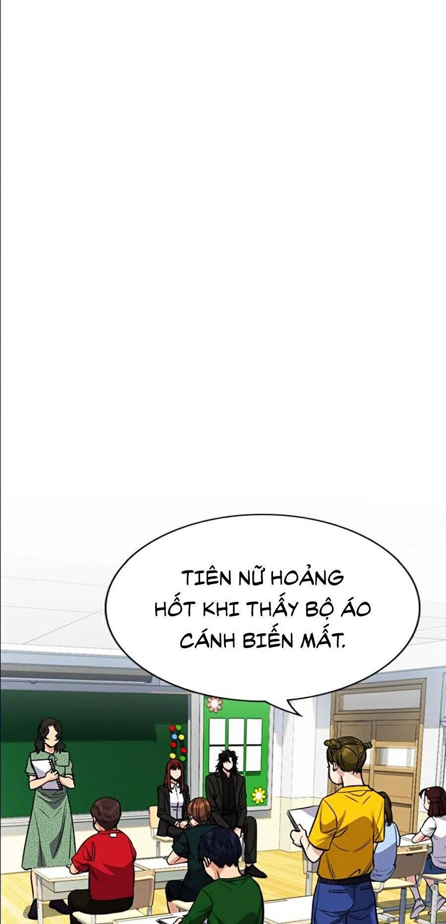 Giáo Dục Chân Chính Chap 42 - Next Chap 43