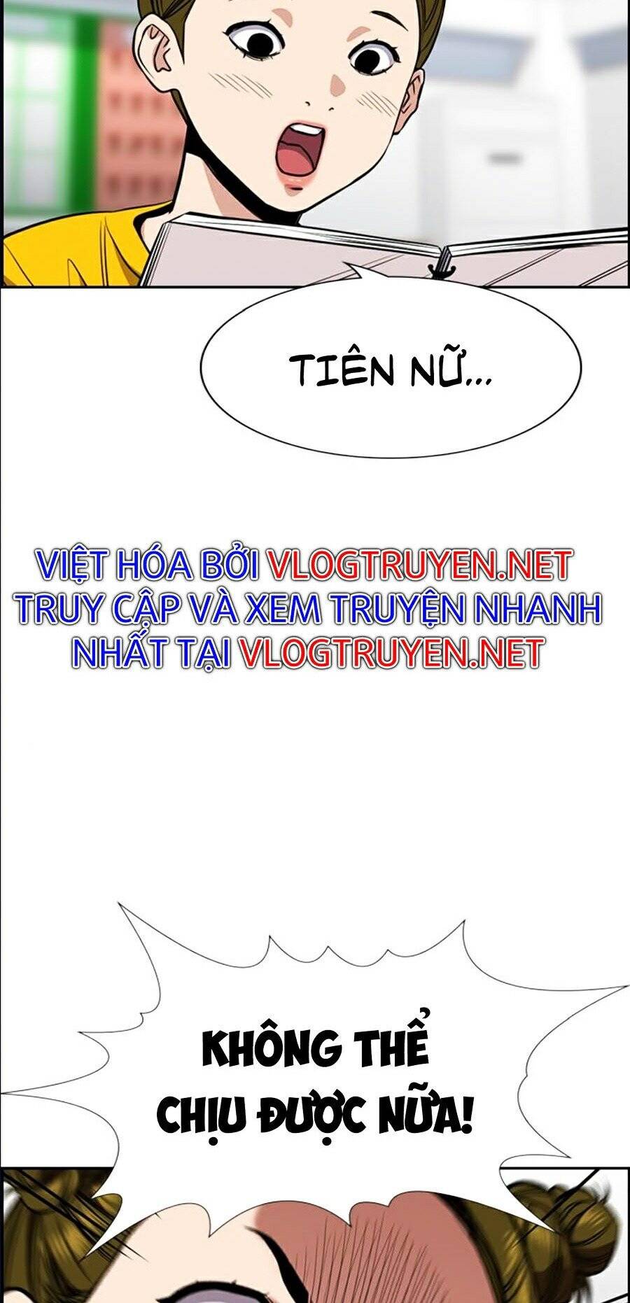 Giáo Dục Chân Chính Chap 42 - Next Chap 43