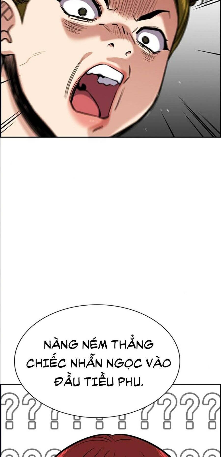 Giáo Dục Chân Chính Chap 42 - Next Chap 43
