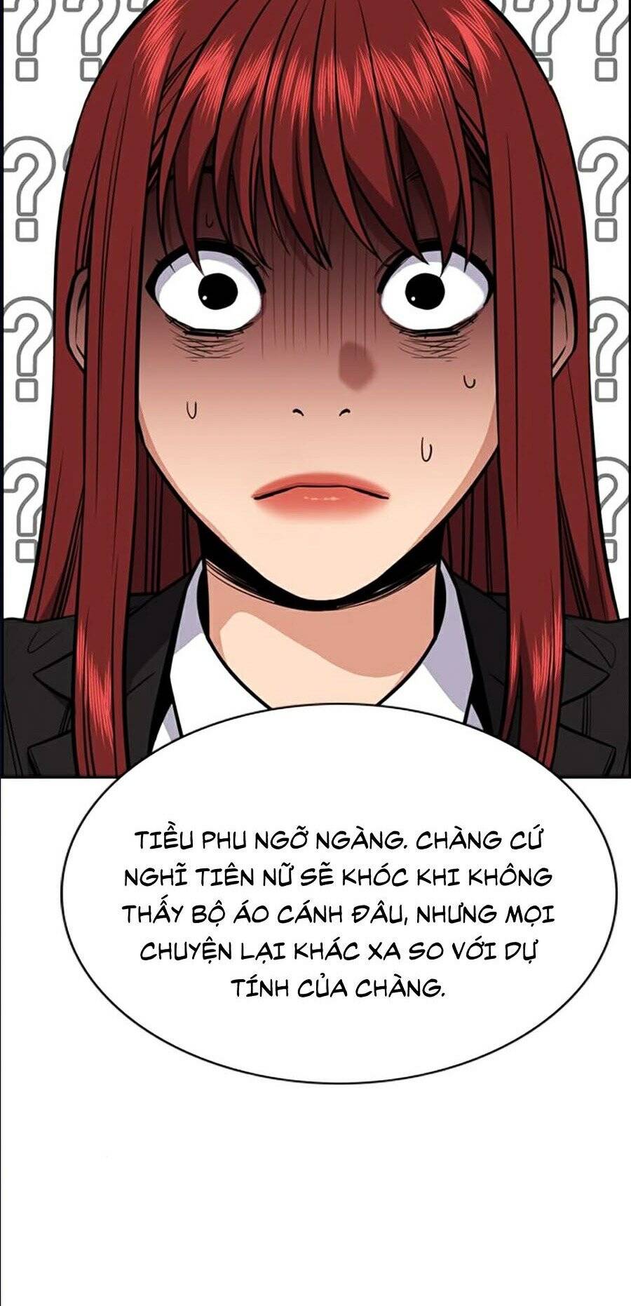 Giáo Dục Chân Chính Chap 42 - Next Chap 43