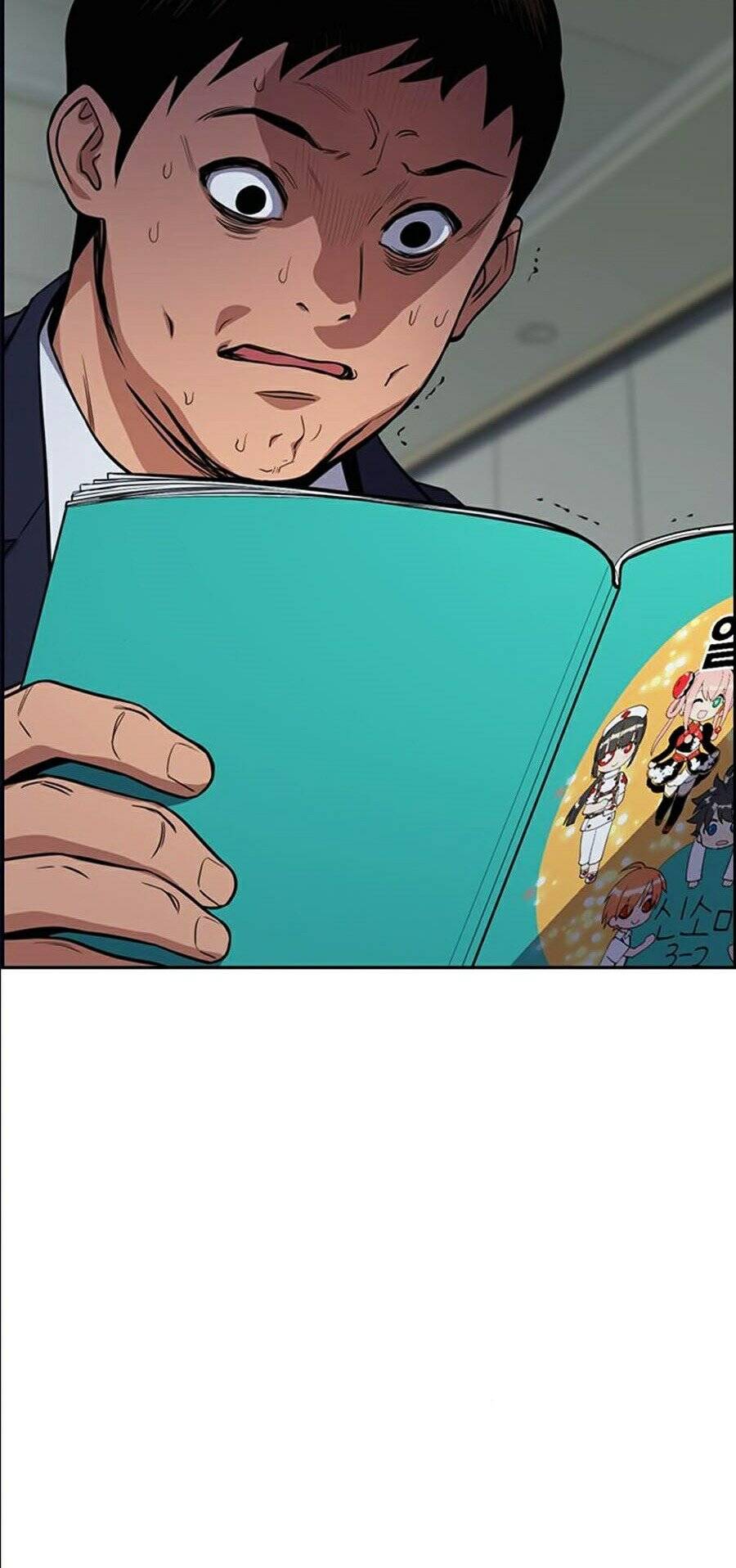 Giáo Dục Chân Chính Chap 42 - Next Chap 43
