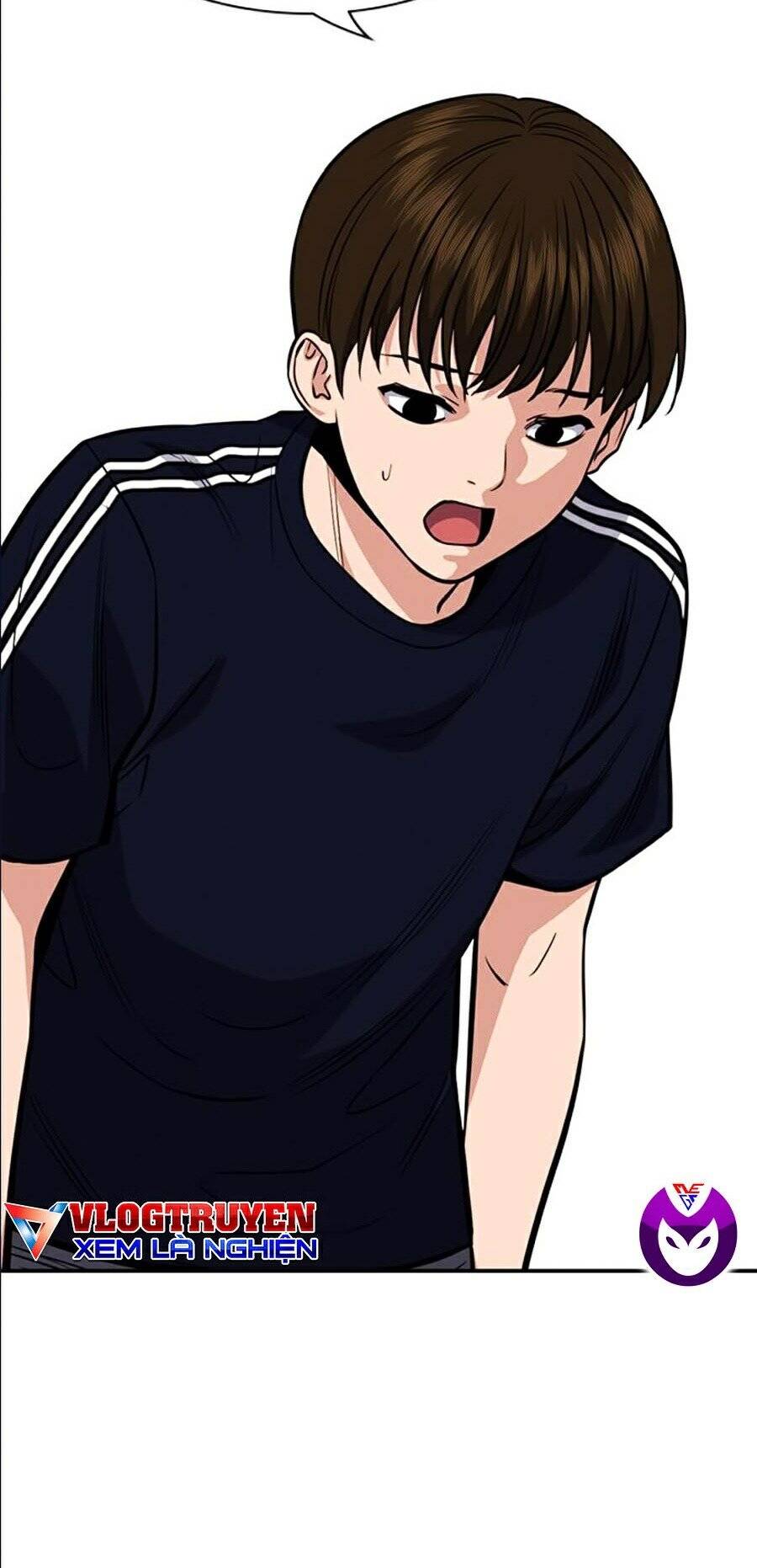 Giáo Dục Chân Chính Chap 42 - Next Chap 43