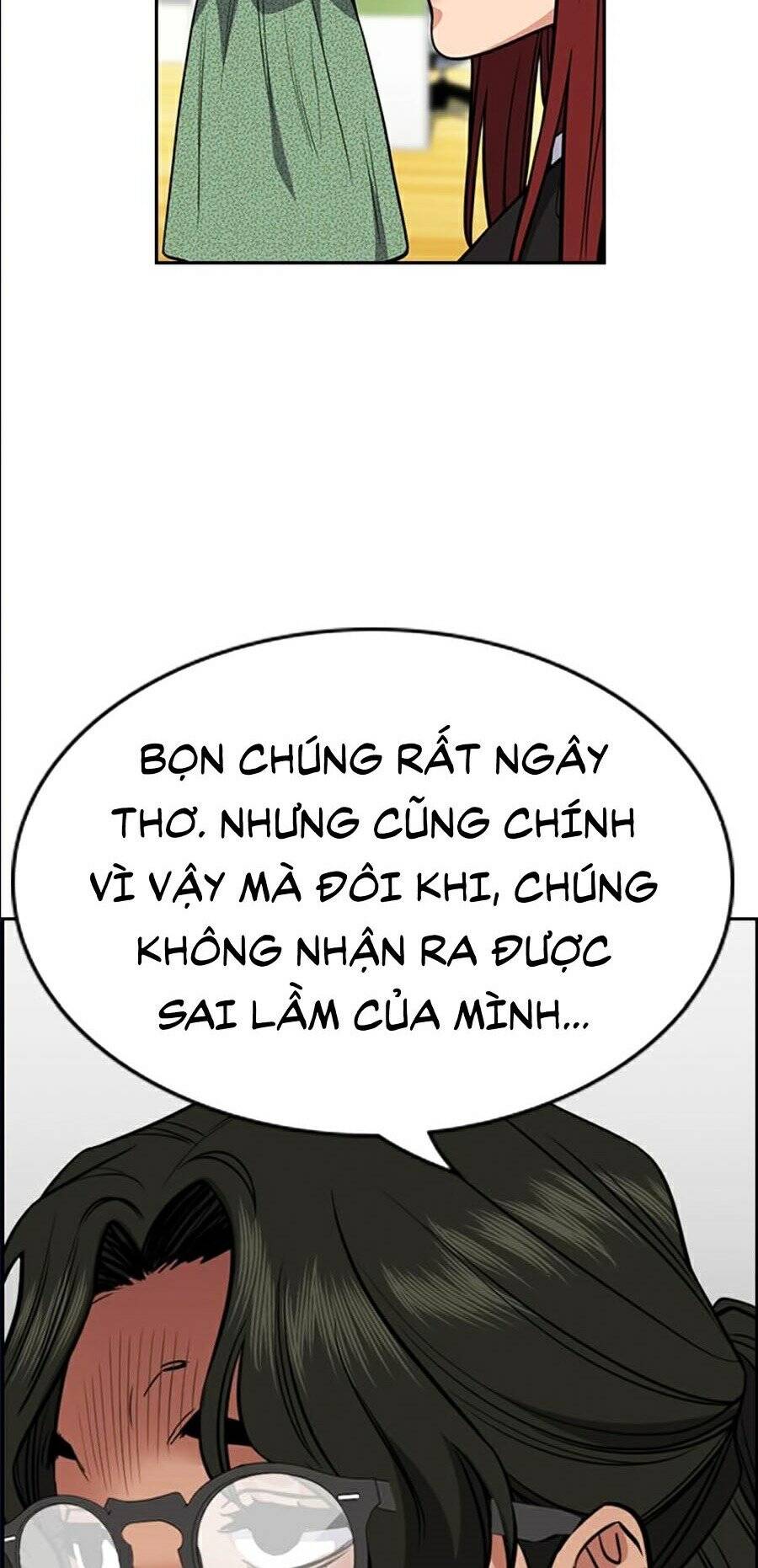 Giáo Dục Chân Chính Chap 42 - Next Chap 43