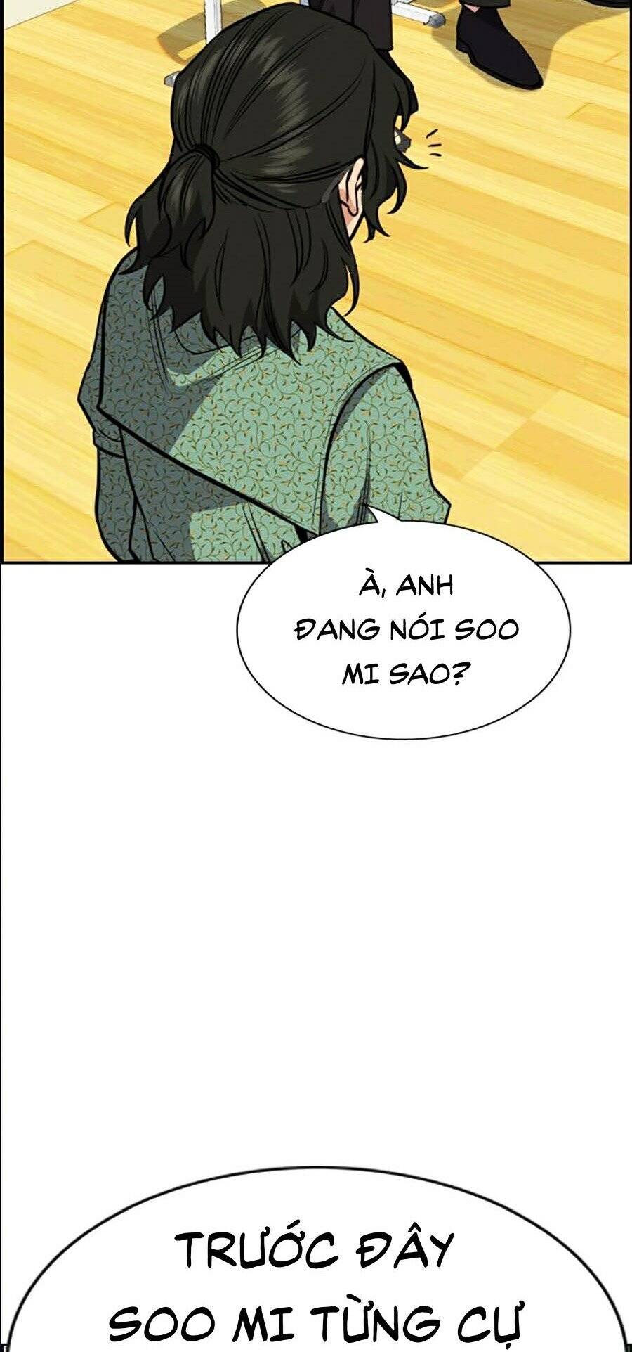 Giáo Dục Chân Chính Chap 42 - Next Chap 43
