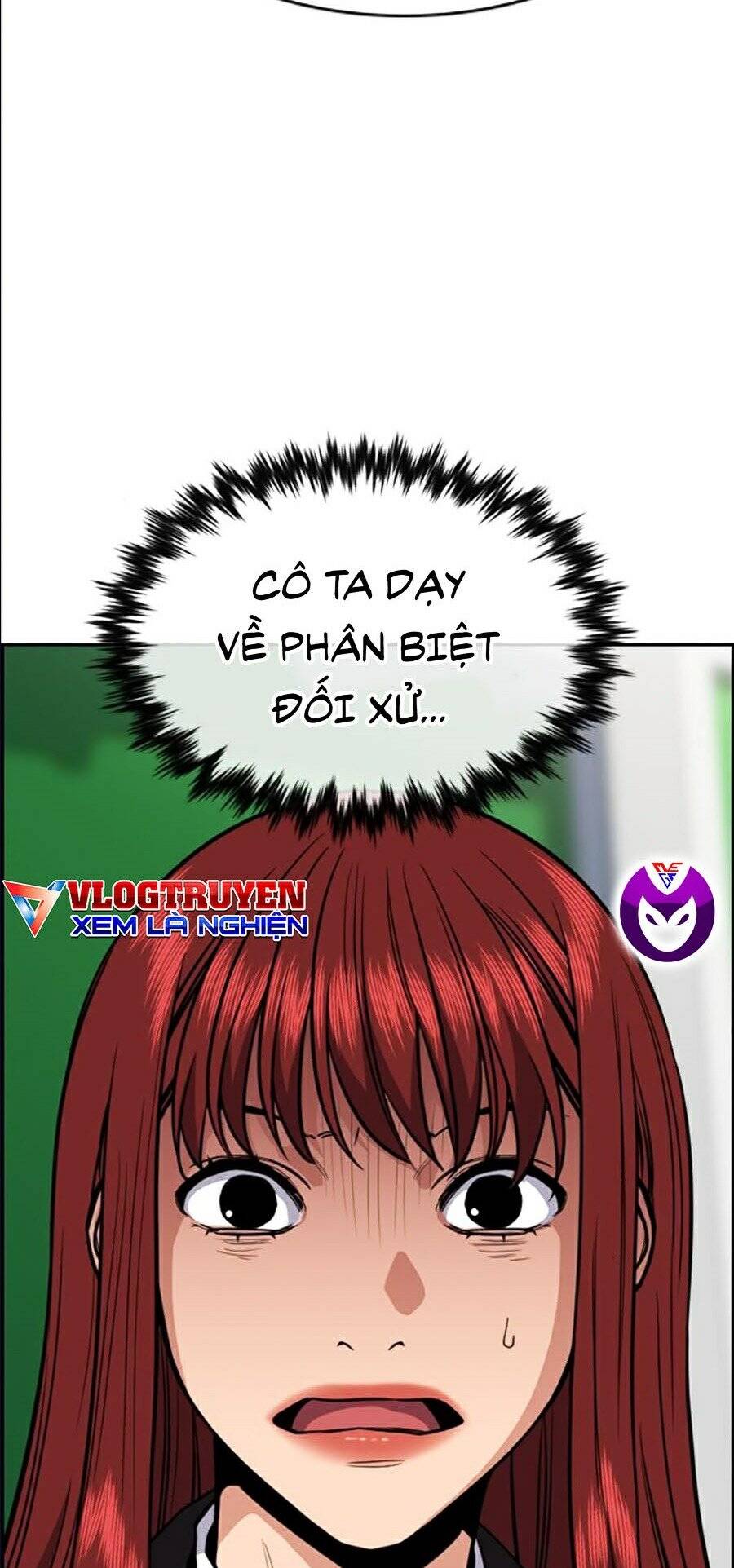Giáo Dục Chân Chính Chap 42 - Next Chap 43