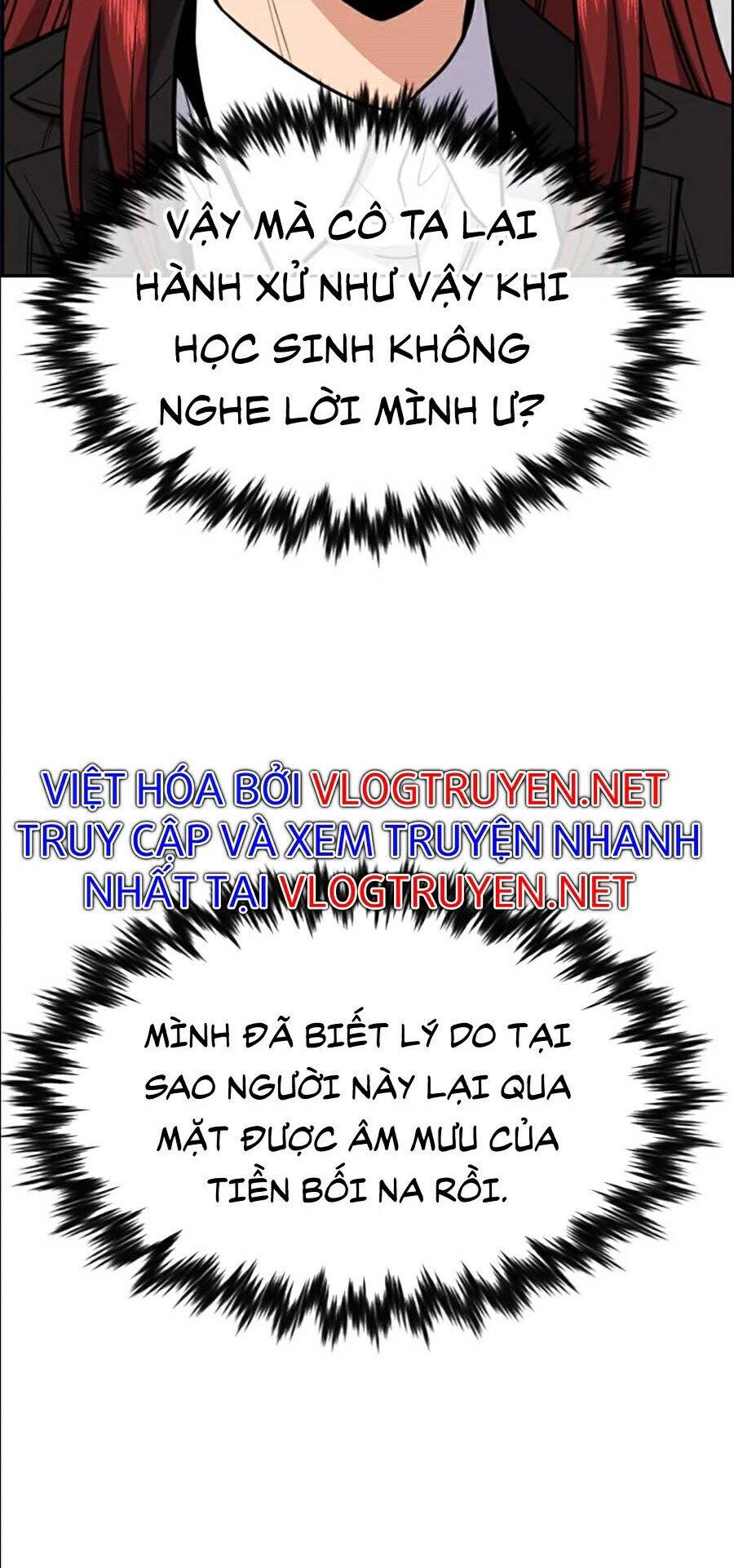 Giáo Dục Chân Chính Chap 42 - Next Chap 43
