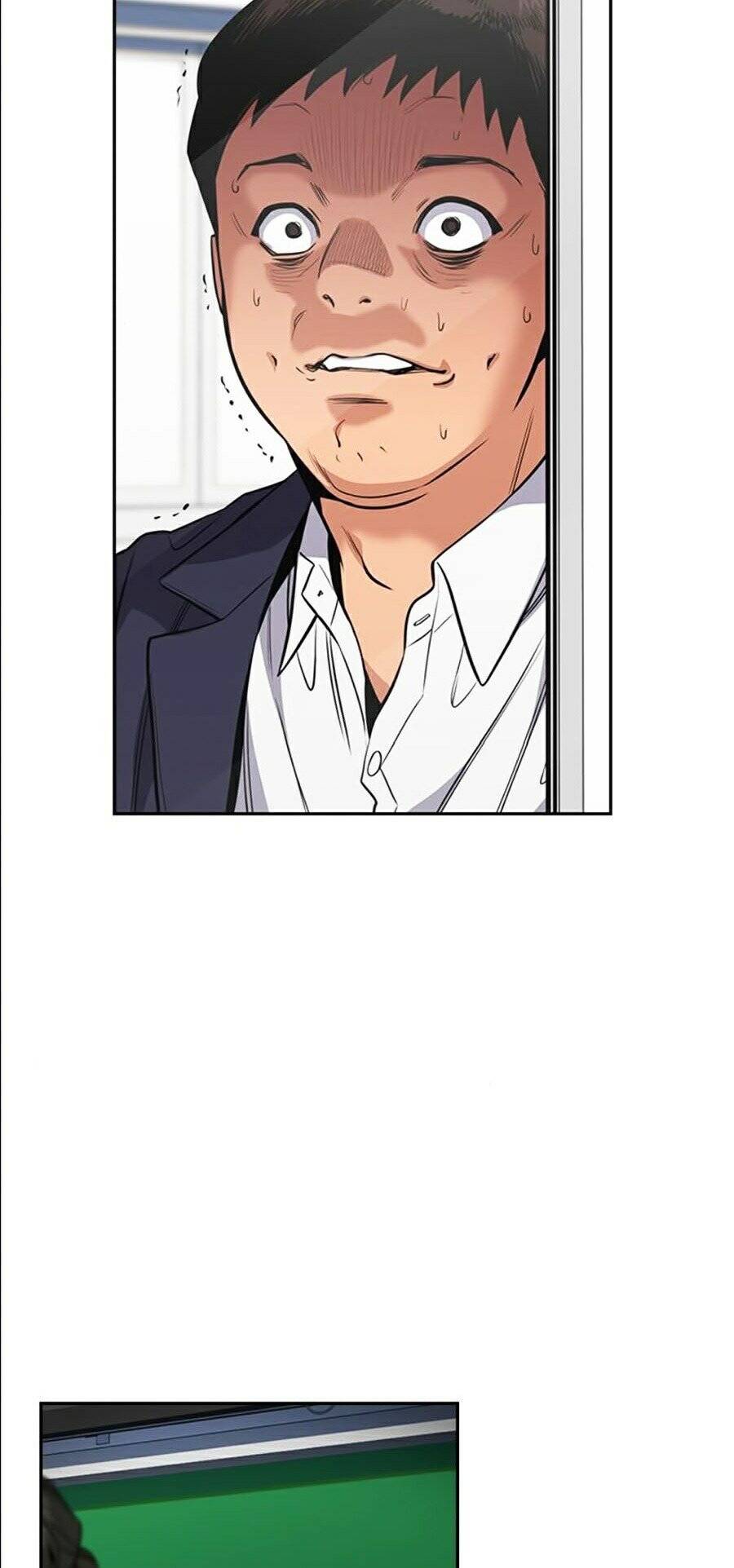 Giáo Dục Chân Chính Chap 42 - Next Chap 43