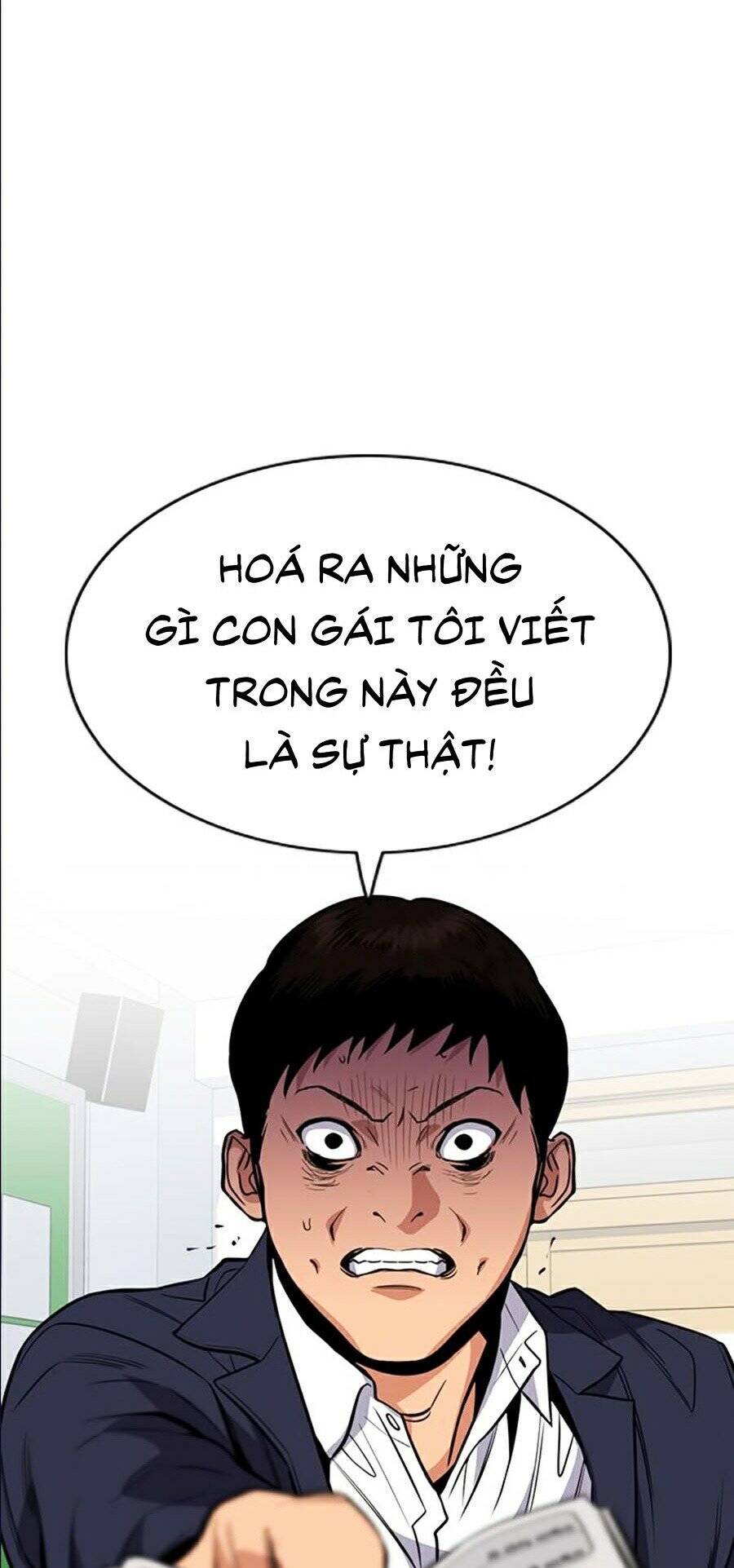 Giáo Dục Chân Chính Chap 42 - Next Chap 43