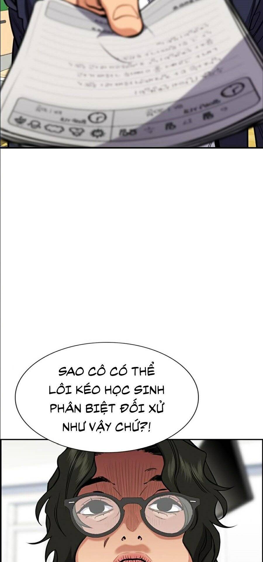 Giáo Dục Chân Chính Chap 42 - Next Chap 43