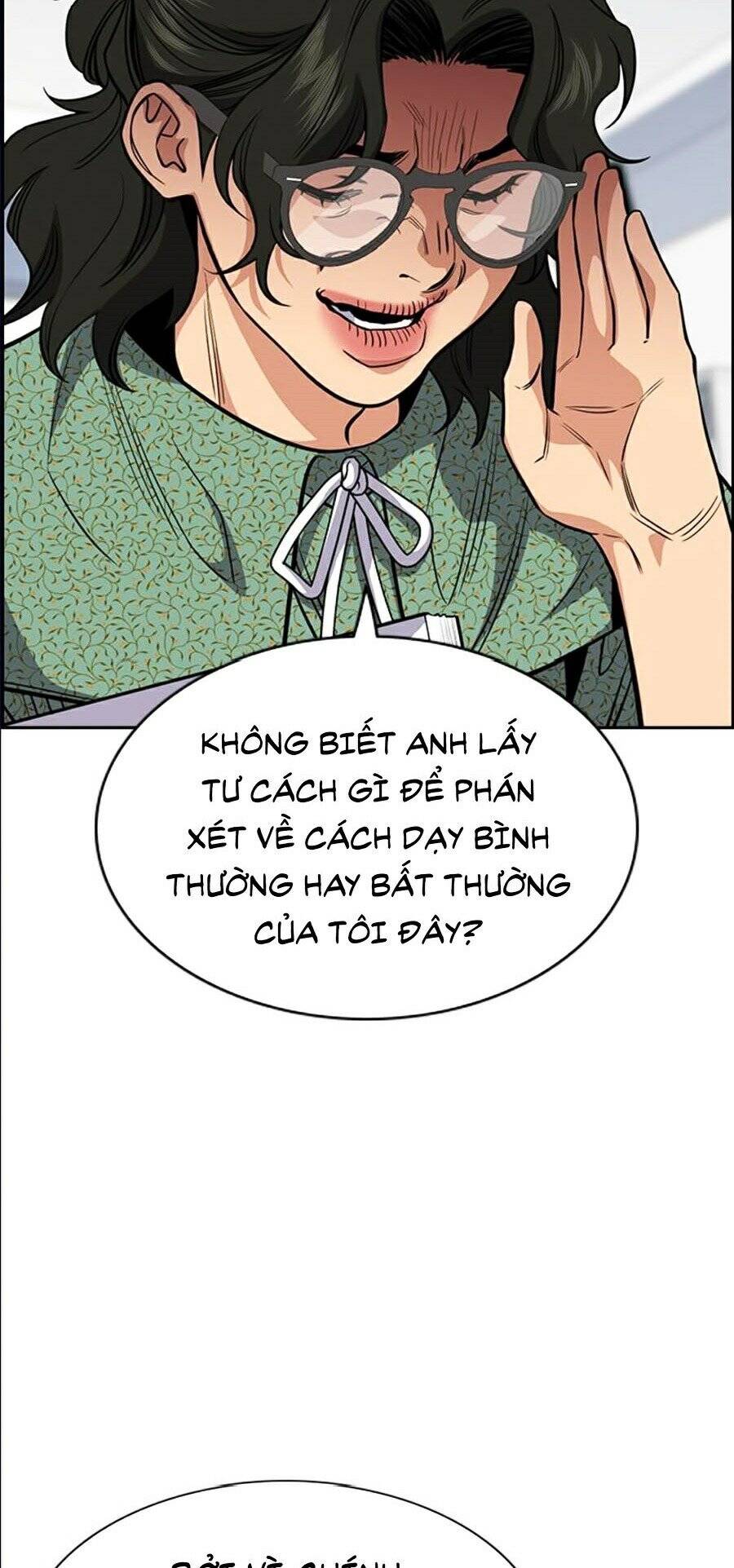 Giáo Dục Chân Chính Chap 42 - Next Chap 43