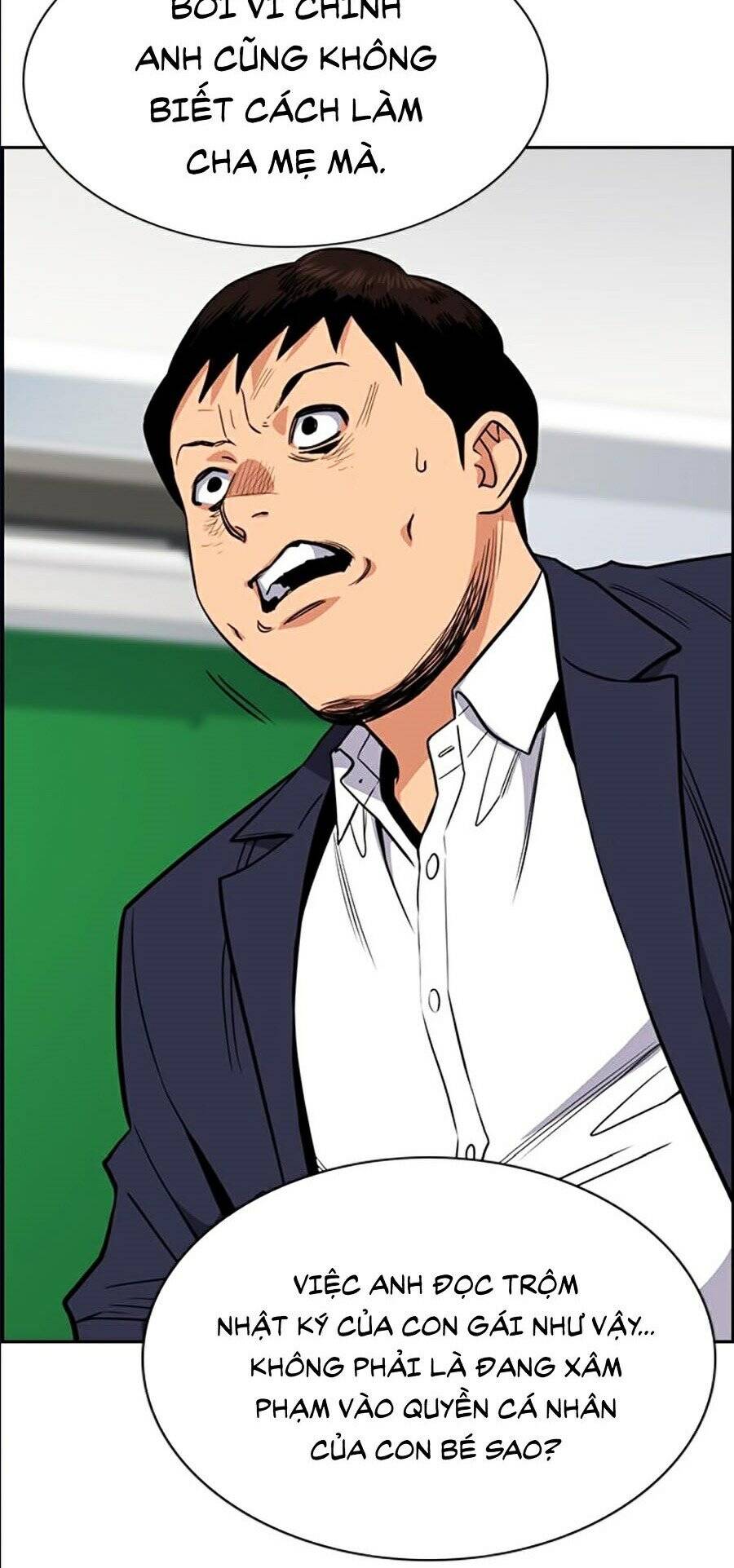 Giáo Dục Chân Chính Chap 42 - Next Chap 43