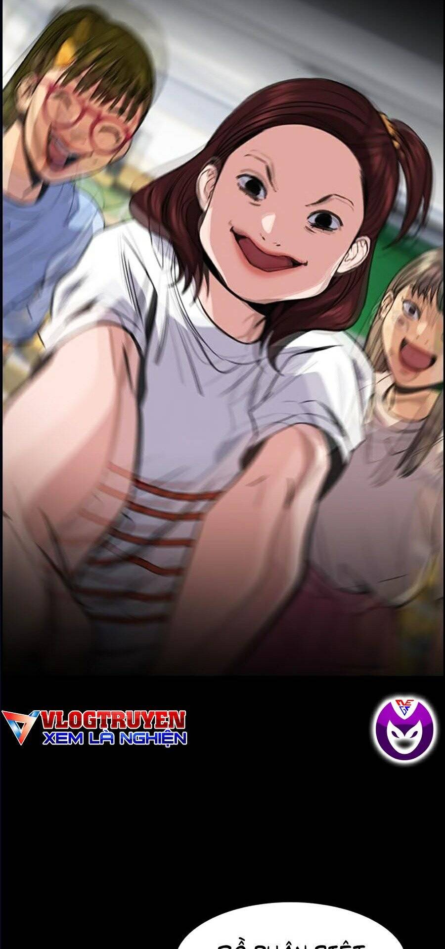 Giáo Dục Chân Chính Chap 42 - Next Chap 43