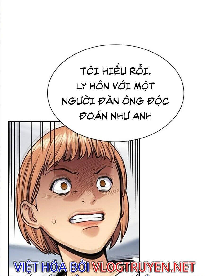Giáo Dục Chân Chính Chap 42 - Next Chap 43