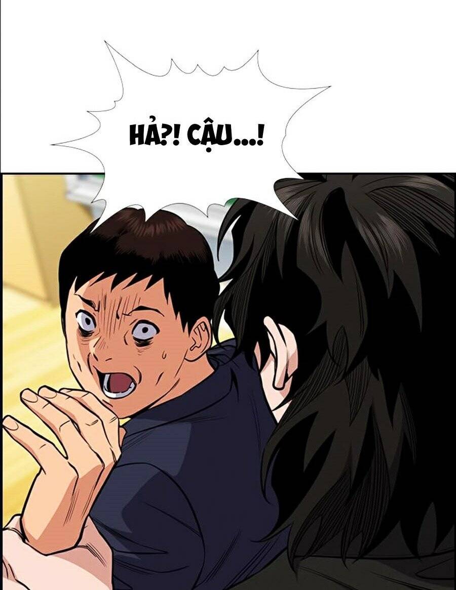 Giáo Dục Chân Chính Chap 42 - Next Chap 43