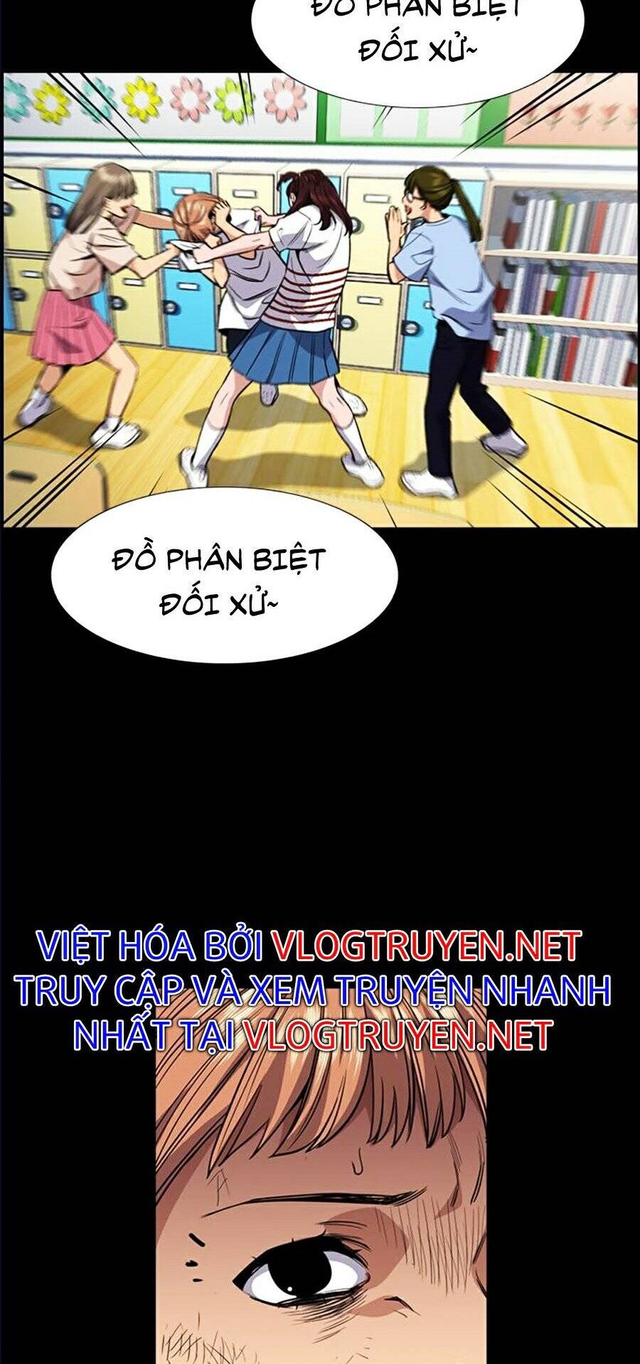 Giáo Dục Chân Chính Chap 42 - Next Chap 43