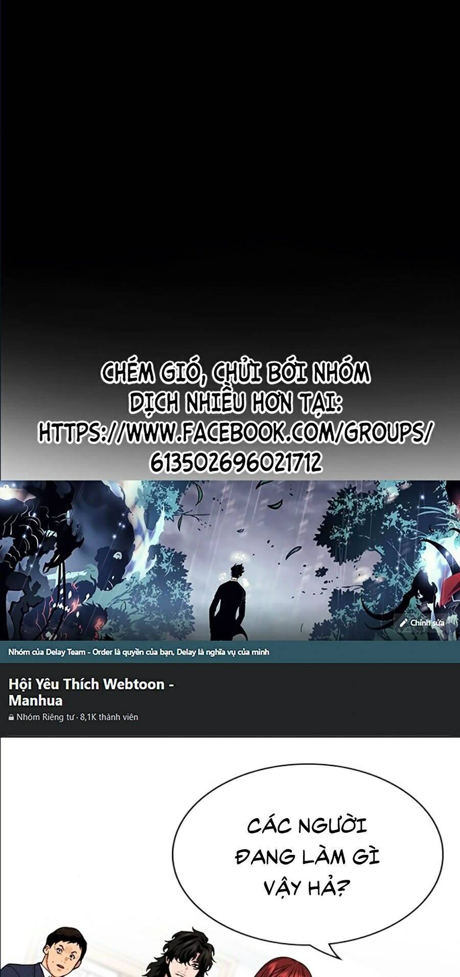 Giáo Dục Chân Chính Chap 43 - Next Chap 44