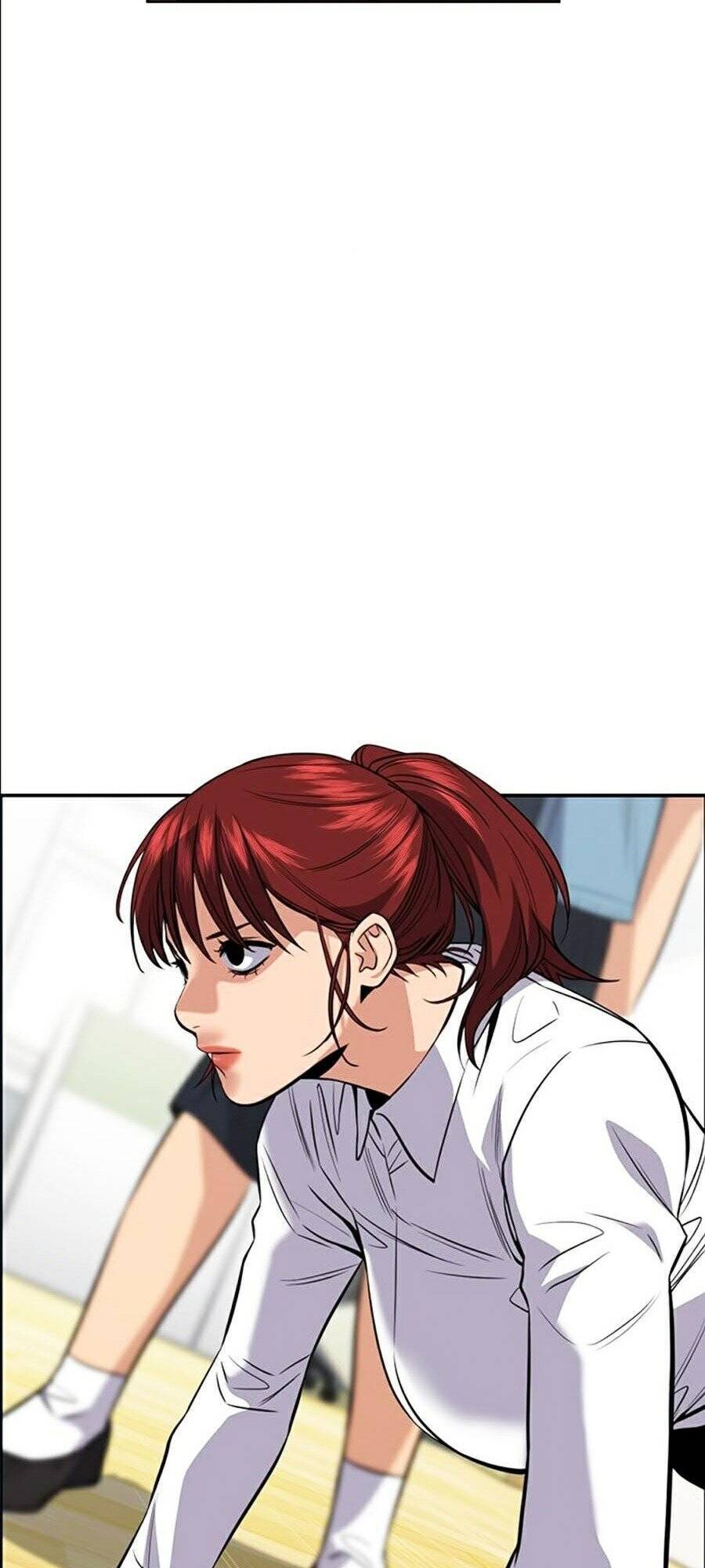 Giáo Dục Chân Chính Chap 43 - Next Chap 44