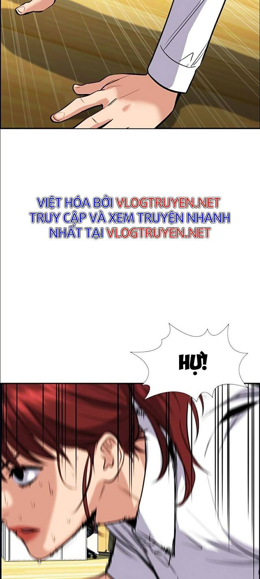 Giáo Dục Chân Chính Chap 43 - Next Chap 44