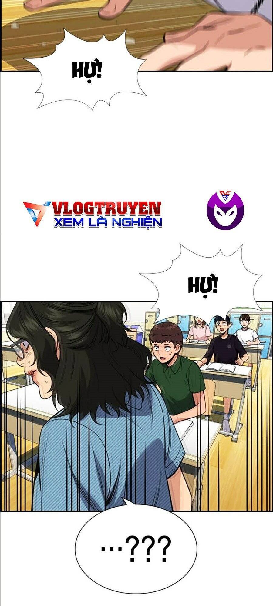 Giáo Dục Chân Chính Chap 43 - Next Chap 44