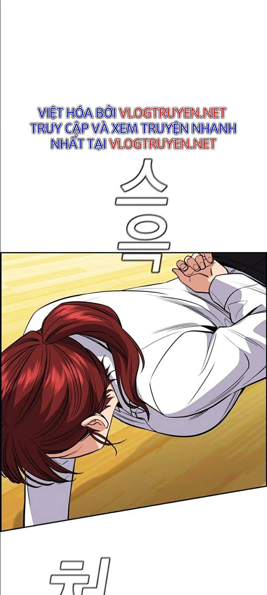 Giáo Dục Chân Chính Chap 43 - Next Chap 44