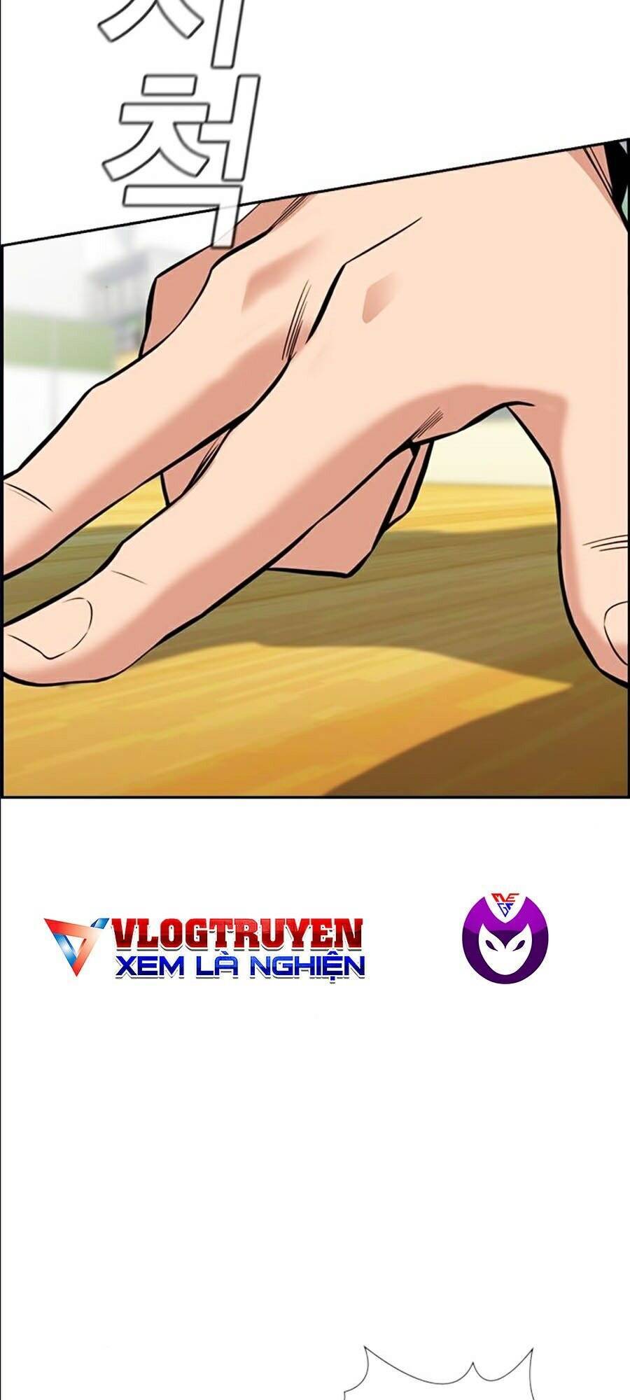 Giáo Dục Chân Chính Chap 43 - Next Chap 44
