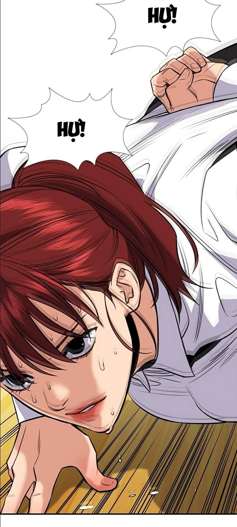 Giáo Dục Chân Chính Chap 43 - Next Chap 44