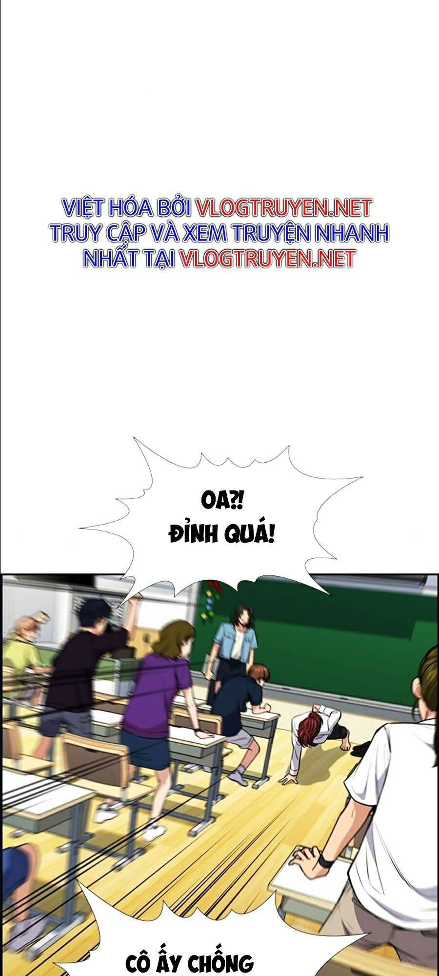 Giáo Dục Chân Chính Chap 43 - Next Chap 44