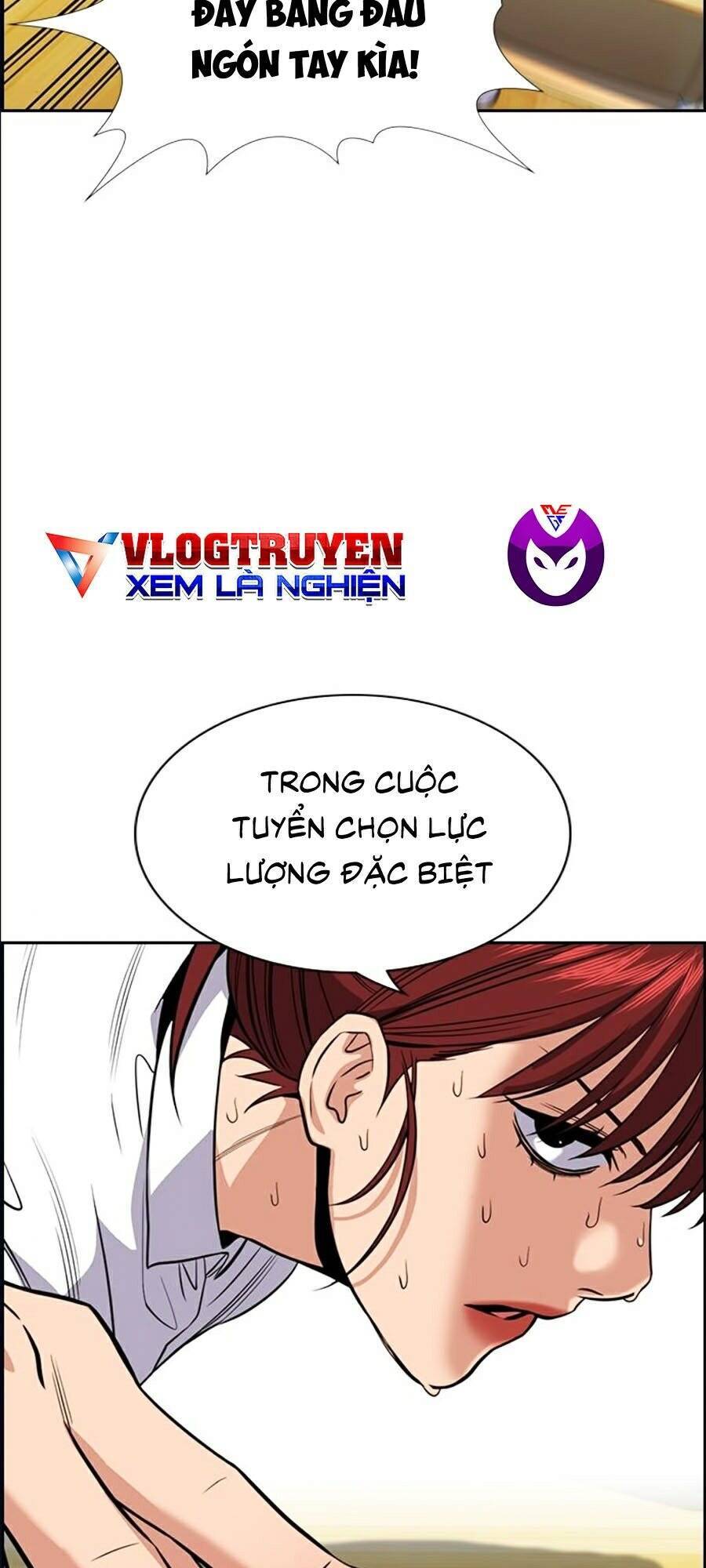 Giáo Dục Chân Chính Chap 43 - Next Chap 44