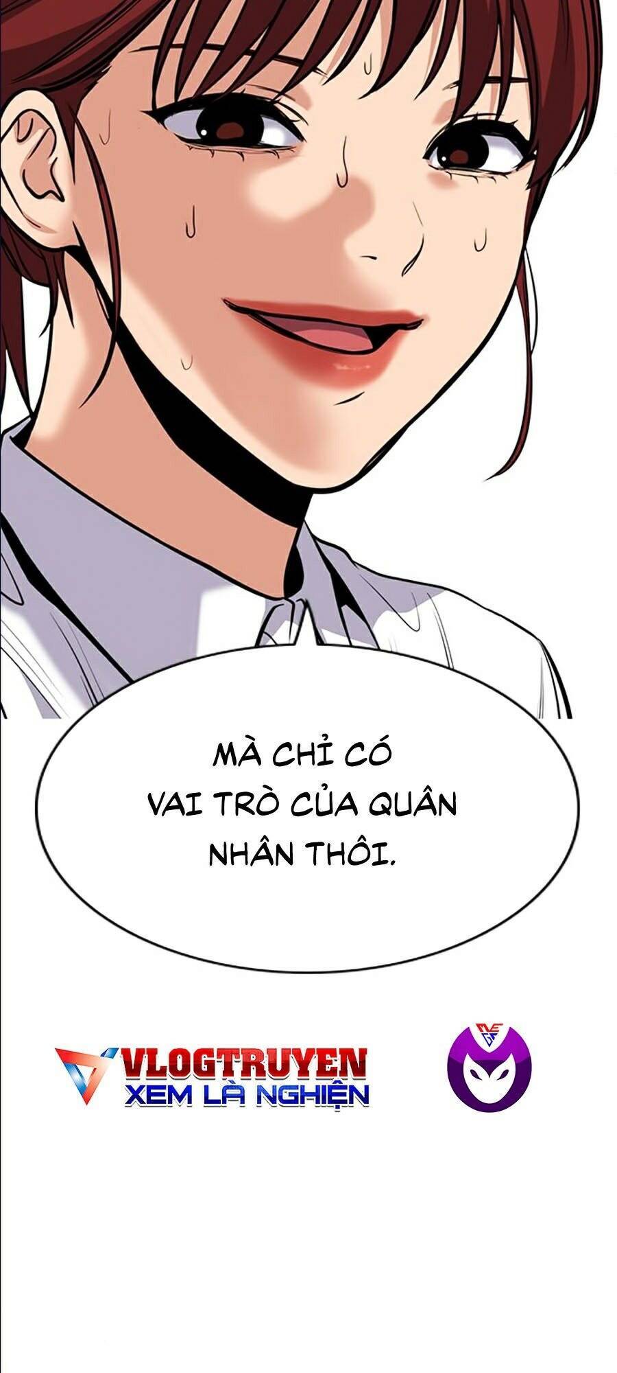 Giáo Dục Chân Chính Chap 43 - Next Chap 44