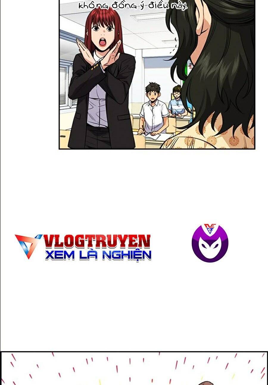 Giáo Dục Chân Chính Chap 43 - Next Chap 44