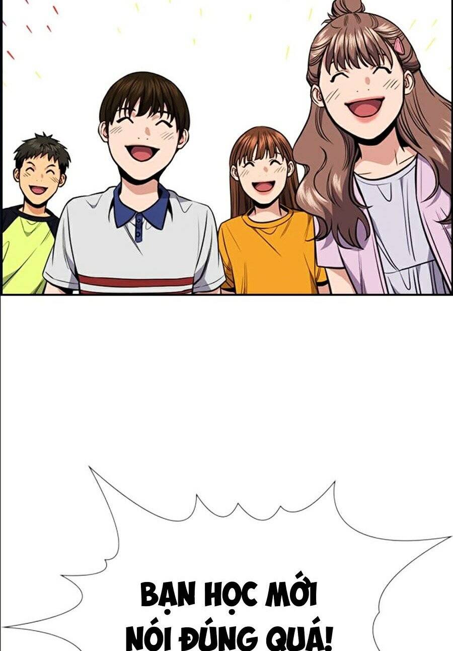 Giáo Dục Chân Chính Chap 43 - Next Chap 44