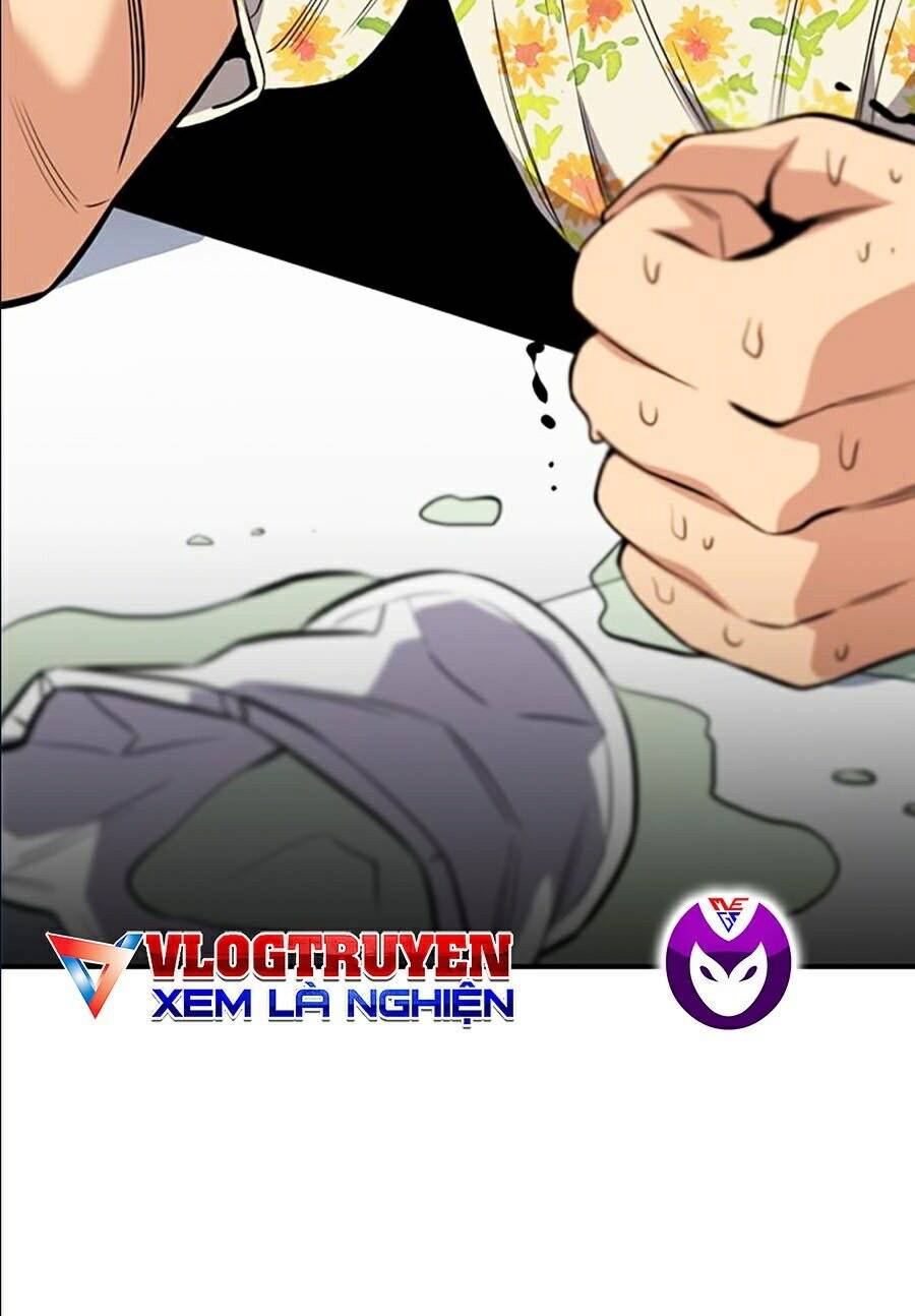Giáo Dục Chân Chính Chap 43 - Next Chap 44