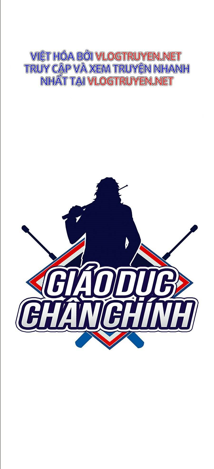 Giáo Dục Chân Chính Chap 43 - Next Chap 44
